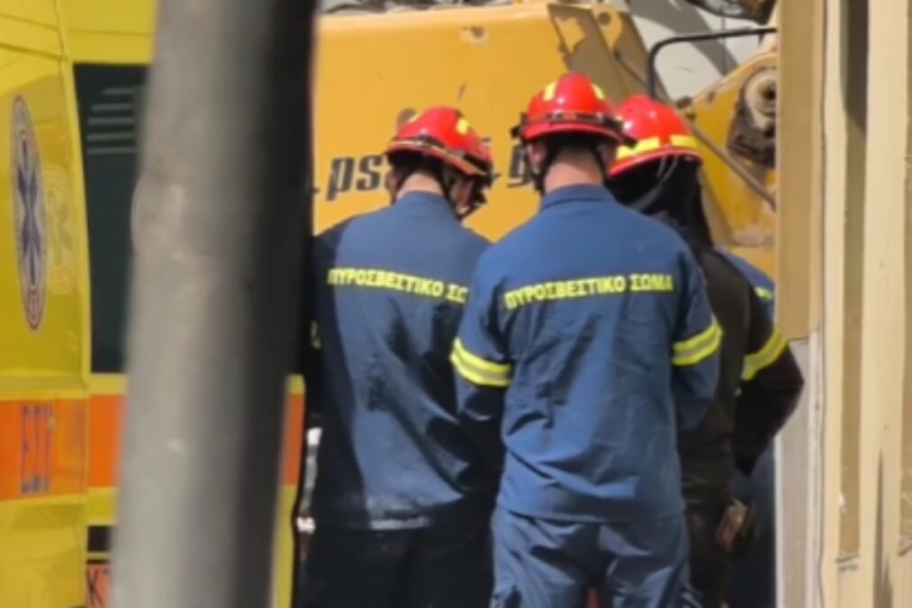 Έκρηξη στην Πλάκα: Εντοπίστηκαν οι δύο τελευταίες σοροί – Στους έξι οι νεκροί