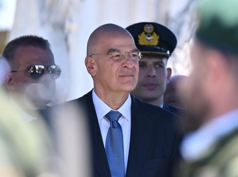 Δένδιας για τα «Σεπτεμβριανά»: Η Πόλη χωρίς τους Έλληνες έγινε φτωχότερη – Η διατήρηση της ιστορικής μνήμης αποτελεί διαρκές χρέος μας