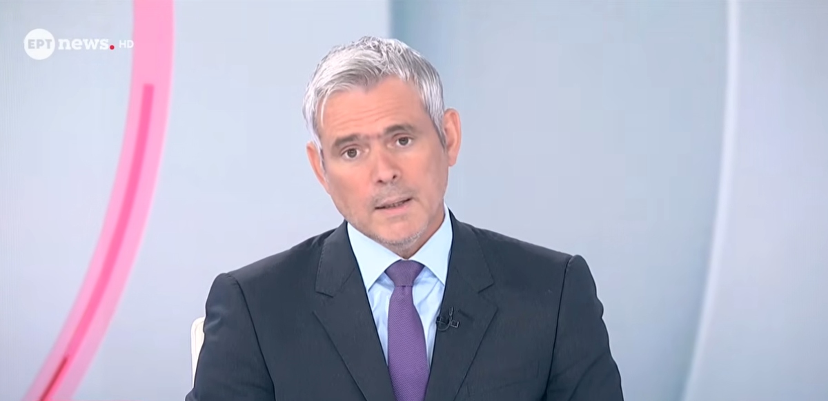 Καραγκούνης: Μόνιμα τα νέα μέτρα στήριξης στη ΔΕΘ – Πάνω από 950 ευρώ ο κατώτατος μισθός το 2027 (Βίντεο)