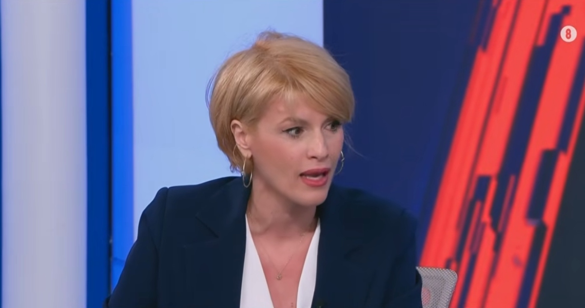 Κουφονικολάκου: Ο Μαρινάκης δεν είπε την προσωπική του θέση για περιορισμό του χρόνου παροχής του επιδόματος ανεργίας