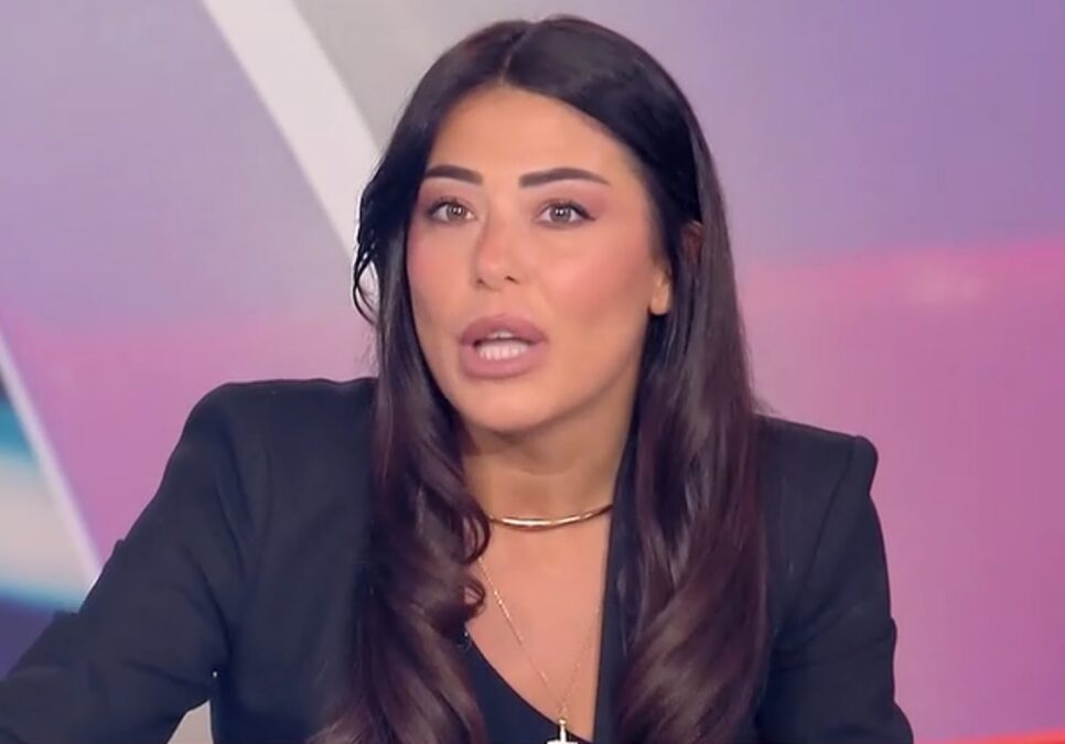 Λατινοπούλου: Τεράστια η ανταπόκριση από τις μανούλες για τις στολές στους μαθητές, «όχι σαν του Μεταξά» για τις συνεργασίες