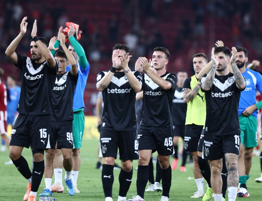 Πρώτο θέμα στην UEFA ο ΟΦΗ