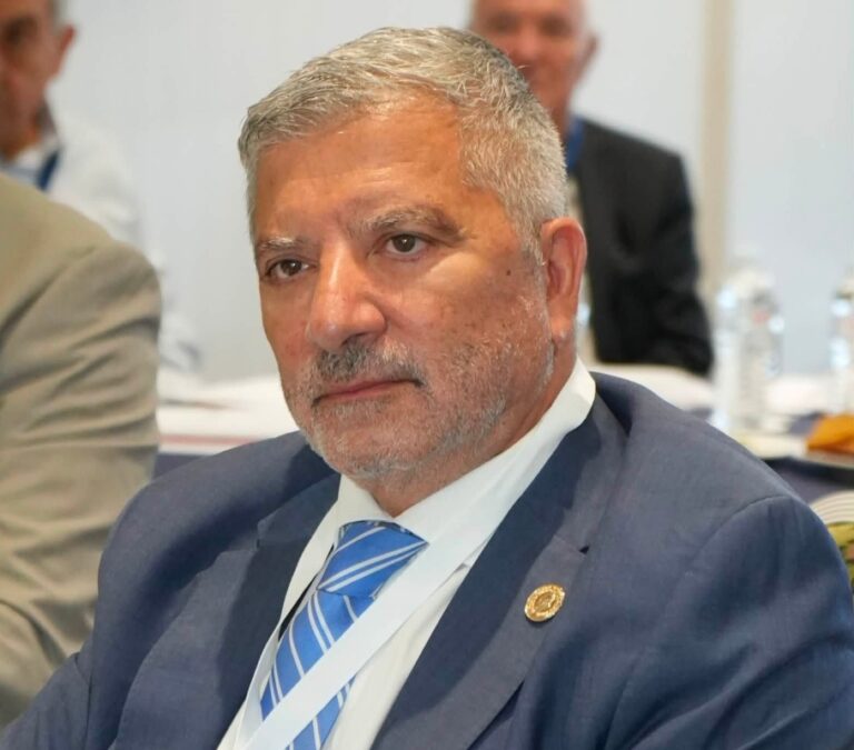 Πατούλης: Μια φορά πήγαμε για έλεγχο στο ιατρείο της Καρνεάδου χωρίς ραντεβού και δεν μας άνοιξαν, να μπαίναμε από το μπαλκόνι;