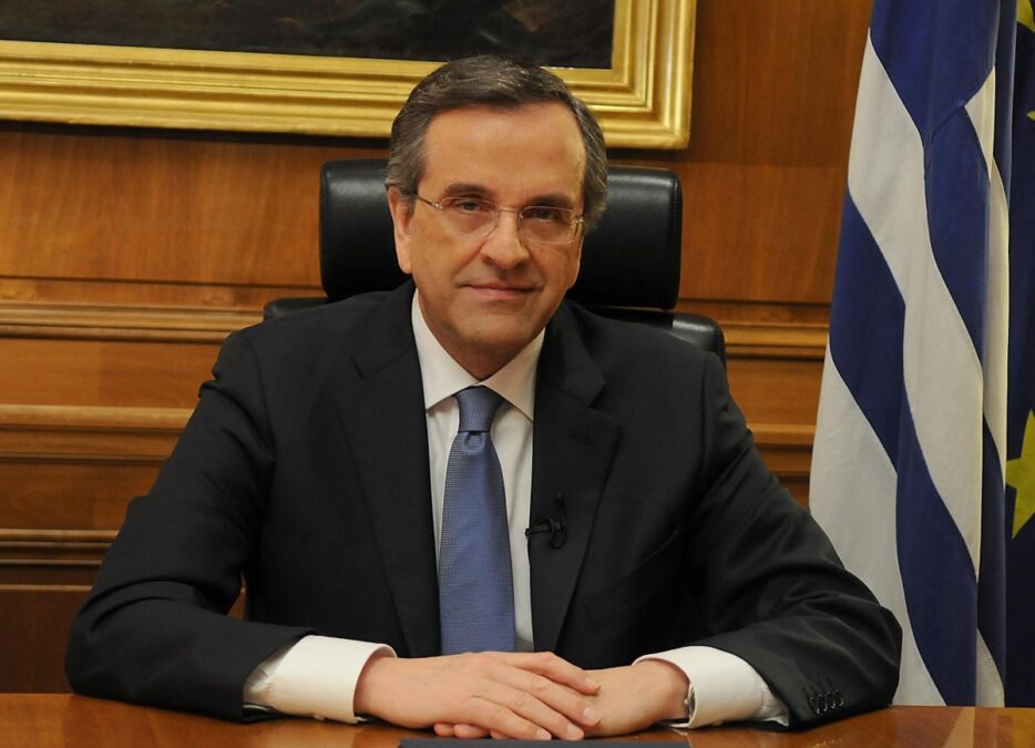 Νέα πυρά Σαμαρά: Το μόνο «Ακαθόριστο» εδώ είναι το μέγεθος της μετάλλαξης της ιδεολογίας του κυβερνώντος κόμματος