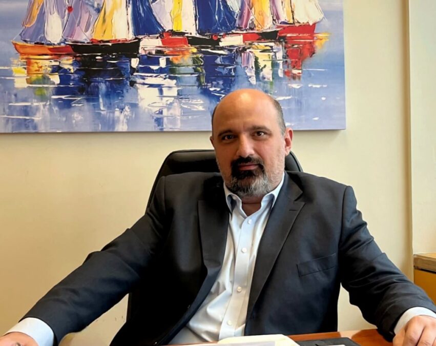 Τέμπη: Στο Ειδικό Δικαστήριο παραπέμπεται ο Χρήστος Τριαντόπουλος — Σφοδρή πολιτική αντιπαράθεση