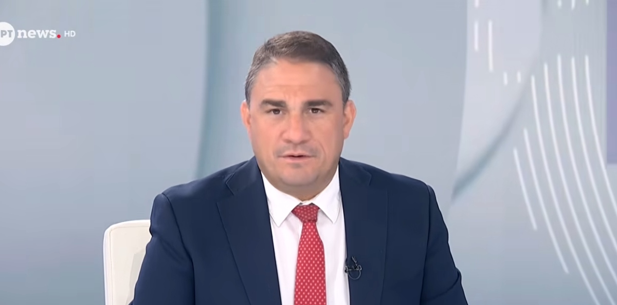Τσουκαλάς: Οι τιμές αυξήθηκαν σημαντικά από την ανακοίνωση των κυβερνητικών μέτρων – Χρειάζεται μόνιμος μηχανισμός ελέγχου