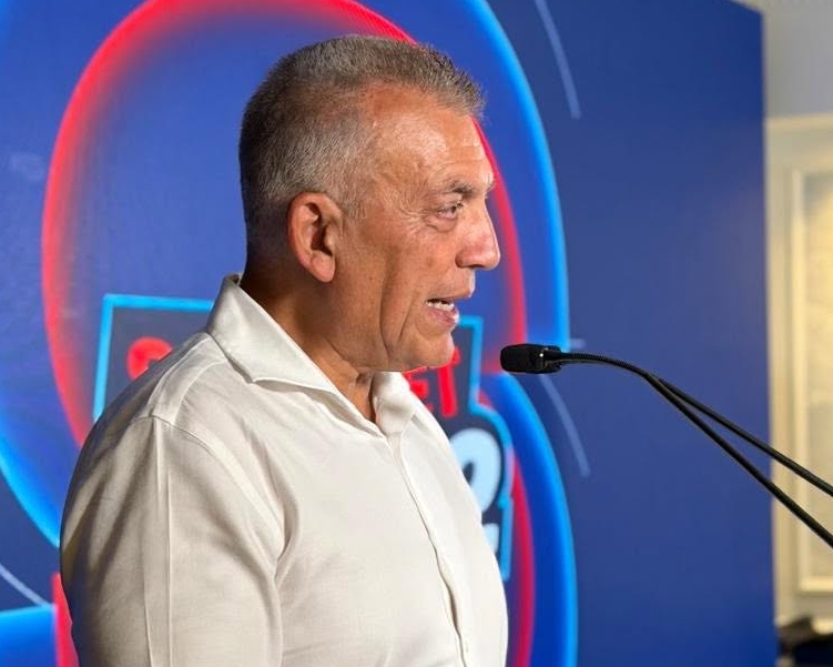 Βρούτσης: «Μπουλντόζες στο Καυτανζόγλειο, είμαστε στις τελικές διαδικασίες για το Παλέ»