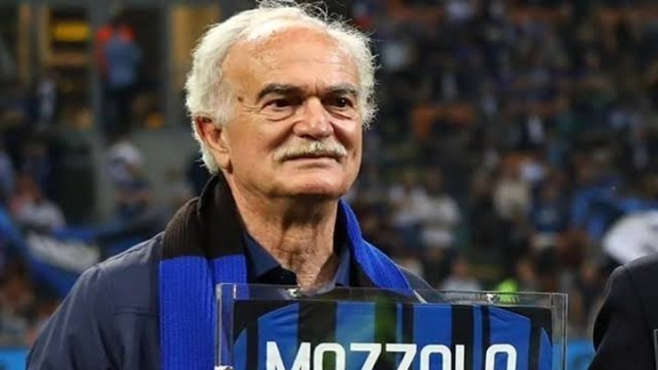 Πέθανε ο θρύλος της Ίντερ και της Εθνικής Ιταλίας Σάντρο Ματσόλα