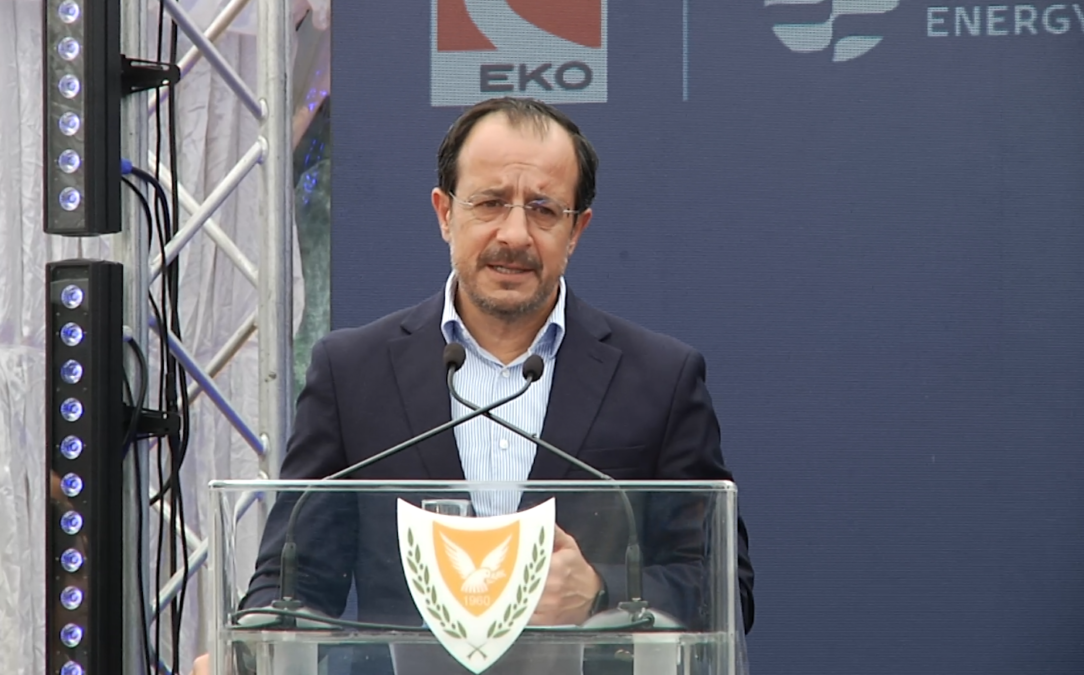 ΕΚΟ: Νέο τριετές πρόγραμμα στήριξης άνω των 3 εκατ. ευρώ για τις ορεινές περιοχές της Κύπρου