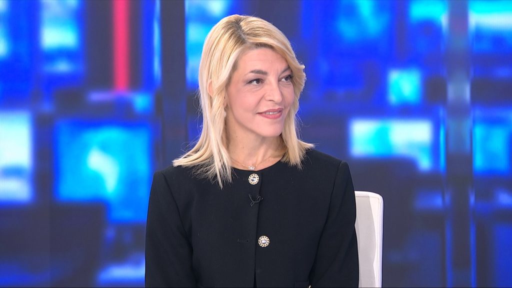 Αφροδίτη Νέστορα: «Ο σκοπός της επίθεσης ήταν ξεκάθαρος, ήθελαν να σκοτώσουν»