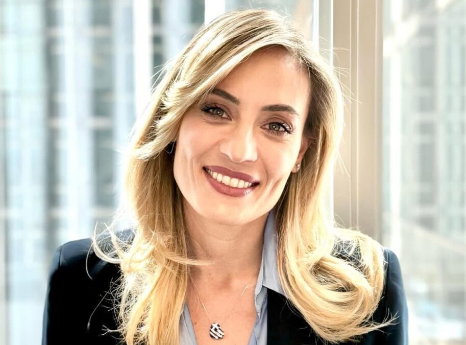Ελεονώρα Μελέτη: Η Αριστερά παραποιεί την ομιλία μου- Υπερψήφισαν τη συγκεκριμένη έκθεση