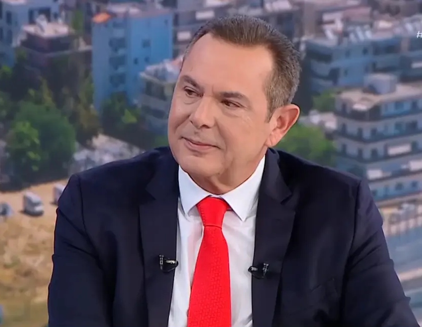 Πάνος Καμμένος: «Τέλος το Κεφάλαιο Τσίπρα – Αλλεργία στα Στελέχη του Σημιτικού ΠΑΣΟΚ στη ΝΔ»