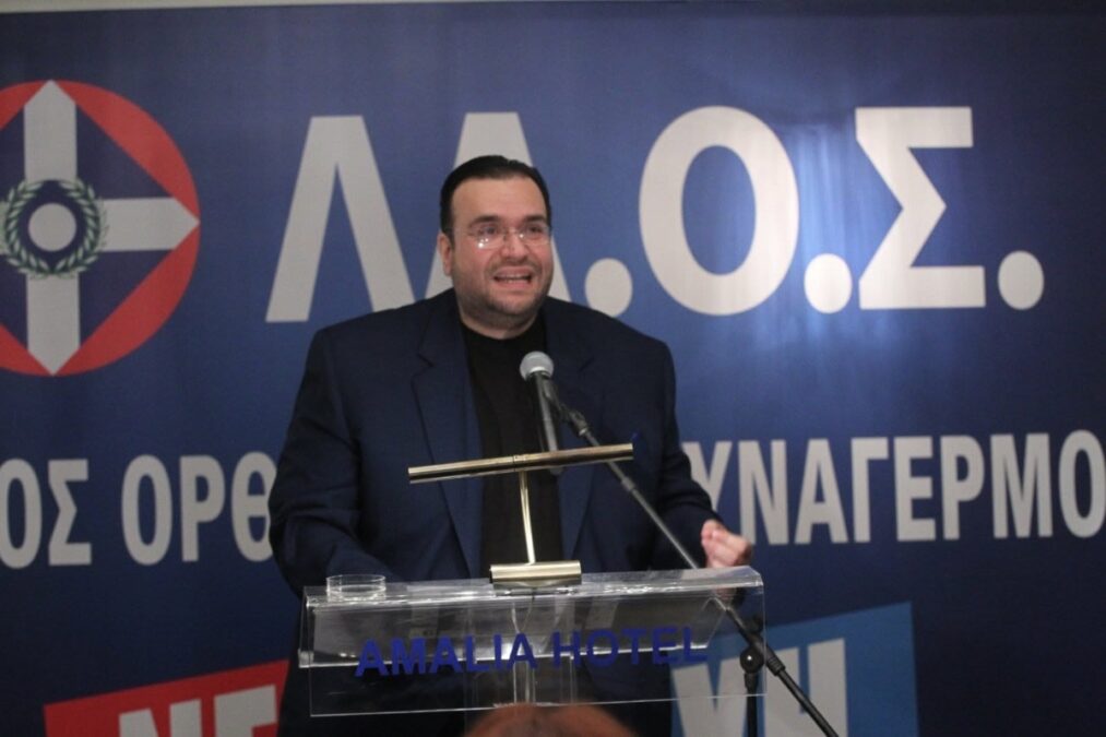 Νέοι διάλογοι του Φ. Καμπούρη αποκαλύπτουν τη δράση του κυκλώματος – Τι έλεγε με «αχυρανθρώπους» για το κλειστό μαγαζί
