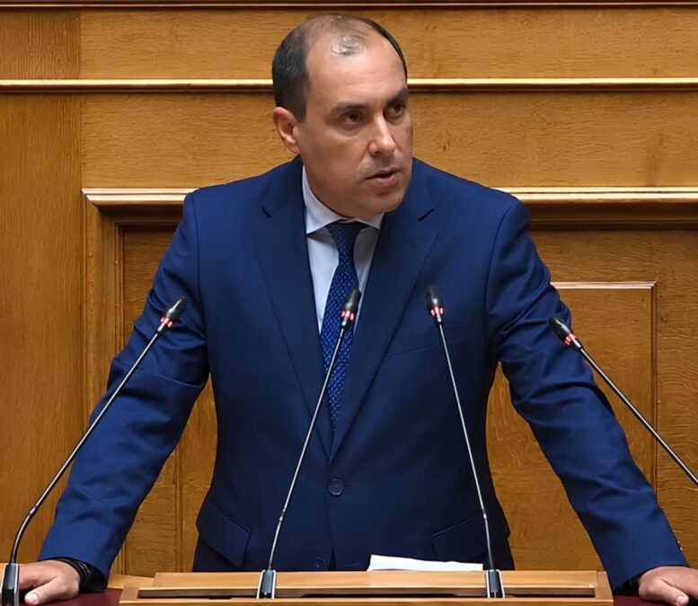 Κατσαφάδος: «Εντός μηνός το νέο σύστημα αποζημιώσεων για φυσικές καταστροφές» – Ενισχύσεις σε πέντε ημέρες