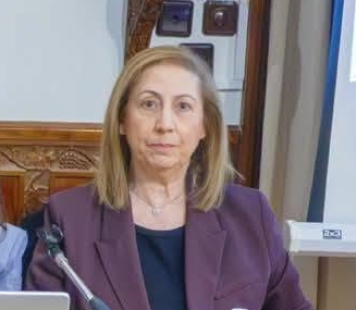 Εντάχθηκε και επίσημα στην ΕΛ.Α.Σ. του Αλέξη Τσίπρα η Μαριλίζα Ξενογιαννακοπούλου