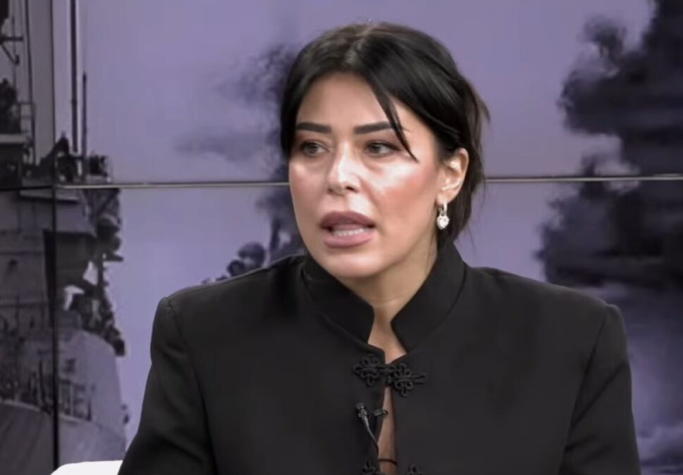 Λατινοπούλου: Το καλώδιο Ελλάδας – Κύπρου δεν θα γίνει υπό τουρκική επιτήρηση