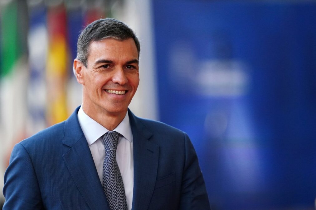 Πρόωρες εκλογές στην Ισπανία στις 29 Νοεμβρίου ανακοίνωσε ο Πέδρο Σάντσεθ