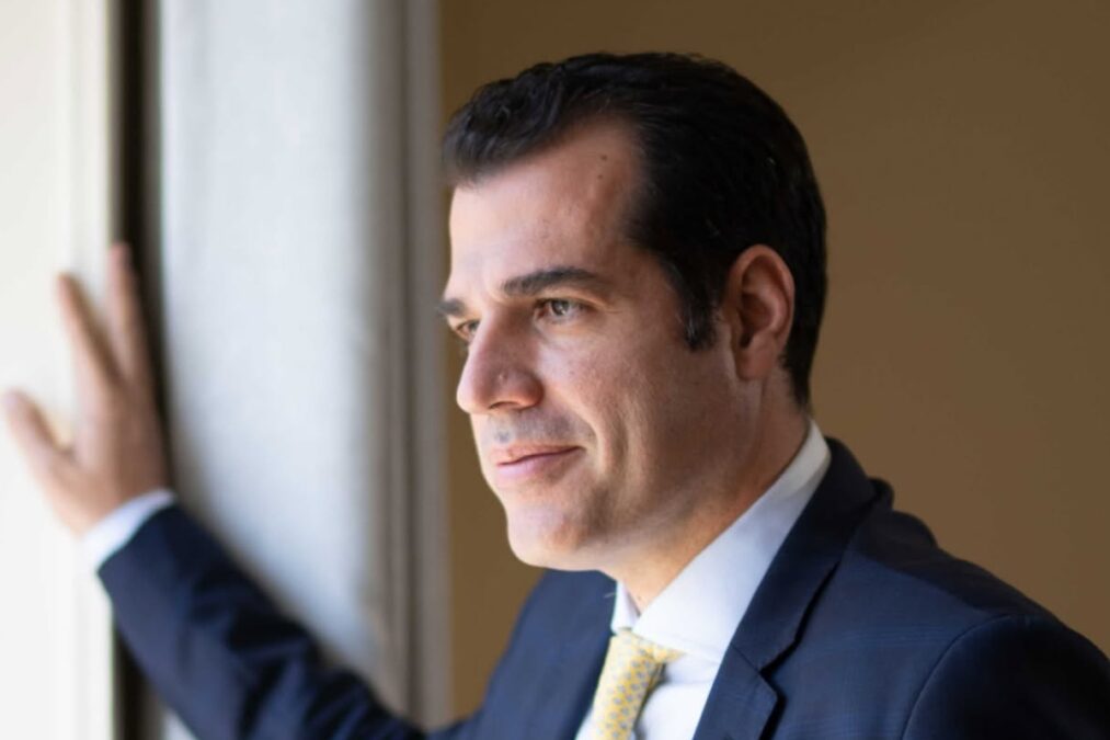 Θ. Πλεύρης: Εγκληματίες οι διακινητές, αντιμετωπίζουν τους μετανάστες ως εμπόρευμα και τους βάζουν σε μεγάλο κίνδυνο