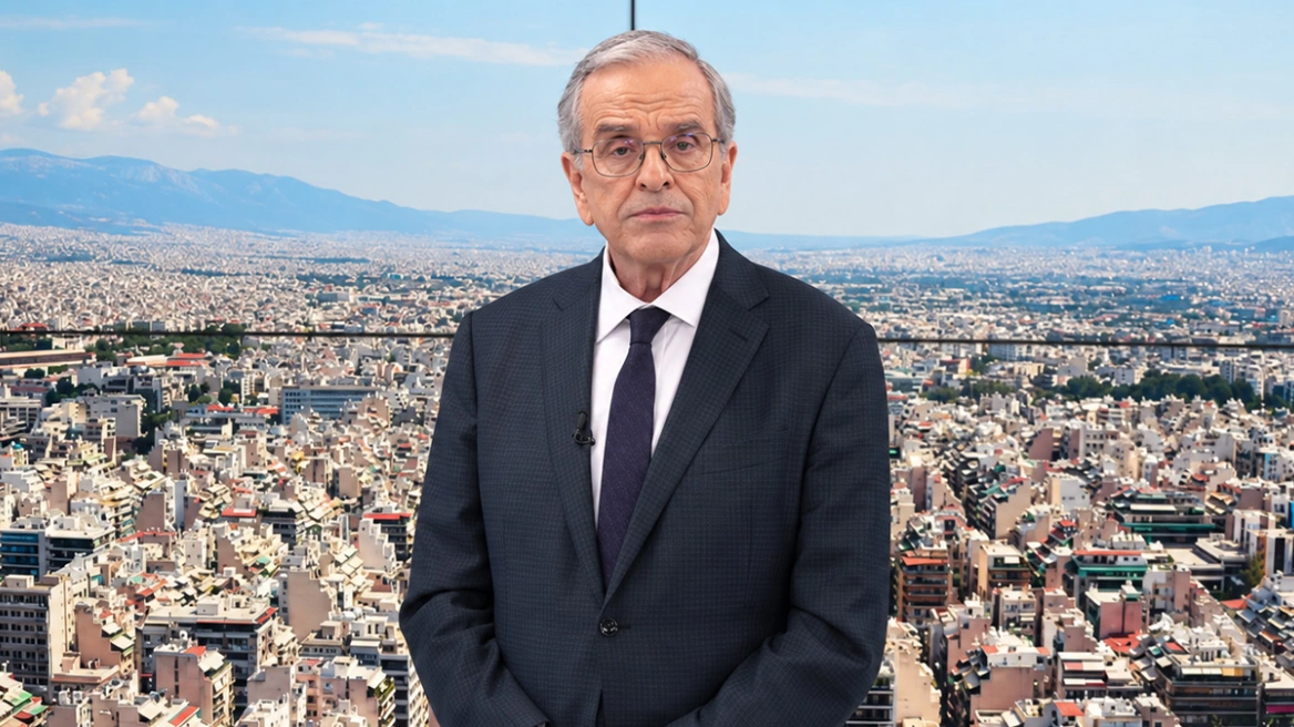 Αντώνης Σαμαράς: Μείωση ΦΠΑ στην εστίαση και το ρεύμα για την αντιμετώπιση του πληθωρισμού