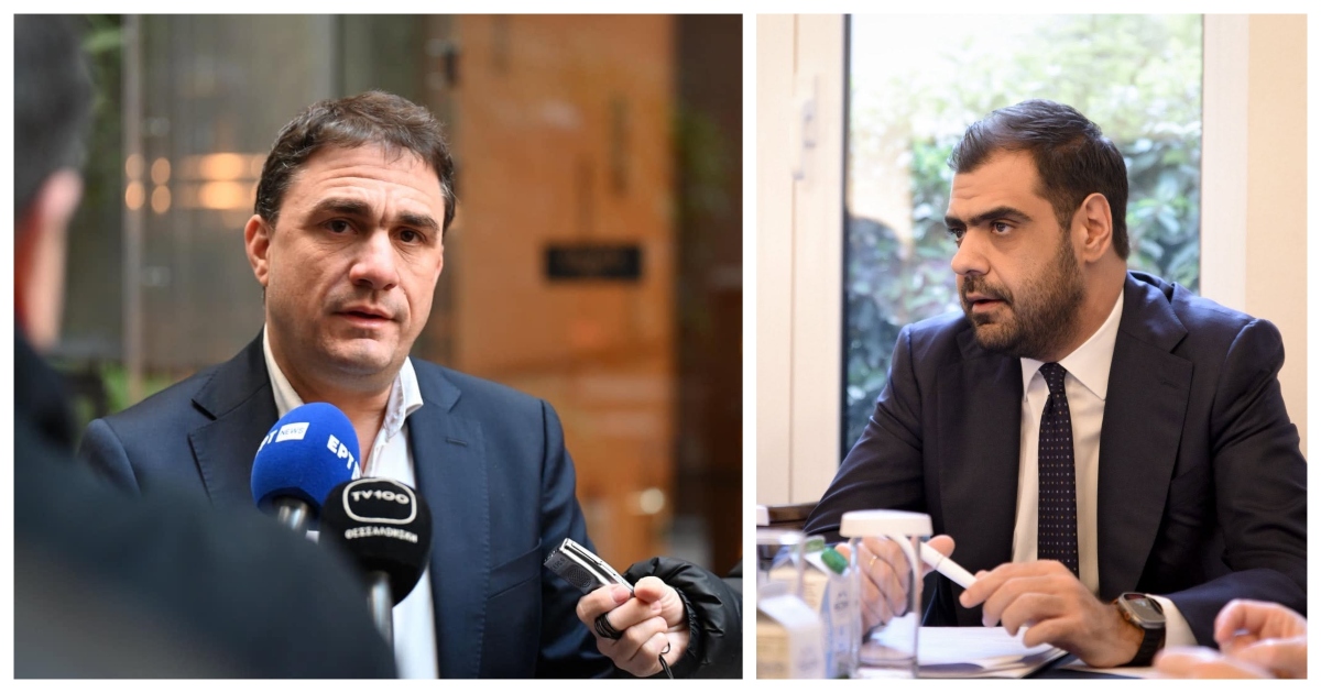 Τσουκαλάς σε Μαρινάκη: “Οφείλετε απαντήσεις για αυτή τη διπλωματική ήττα – Δεν σας πιστεύουν ούτε οι βουλευτές σας”