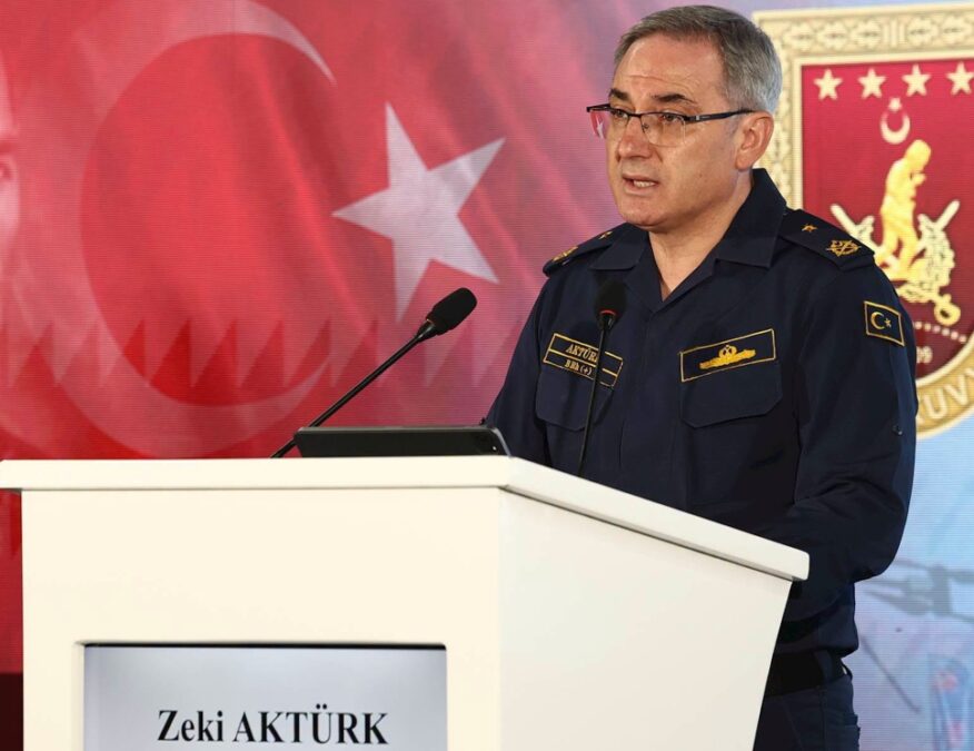Τουρκολιβυκό μνημόνιο: Προκλητικοί ισχυρισμοί Άγκυρας σε Ελλάδα και ΕΕ – ”Δεν ακυρώνεται από τρίτους”