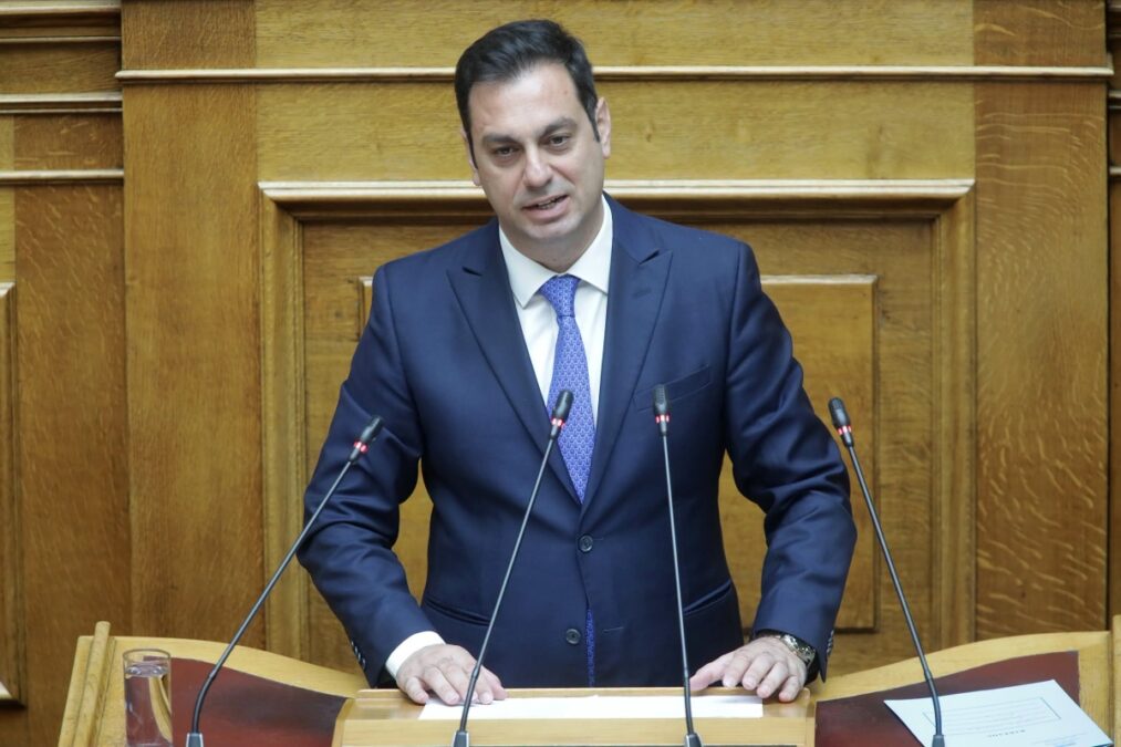 Σπ. Κουλκουδίνας: Δεν προέτρεψα κανέναν να χρησιμοποιήσει τα ΜΜΜ