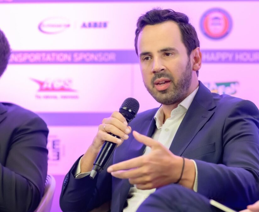 Νίκος Ρωμανός: Στόχος μας η αυτοδυναμία – Ο Πρωθυπουργός δεν έθεσε κανέναν πήχη