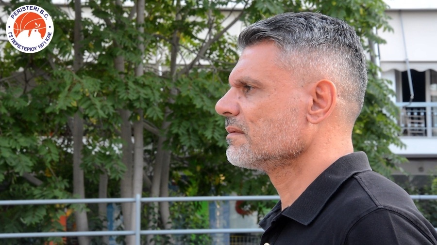O Αλέξης Τσίπρας ανακοίνωσε την ένταξη του Άγγελου Κορωνιού στην ΕΛΑΣ – «Η ομάδα μας μεγαλώνει, αποκτήσαμε και σουτέρ που σπάνια αστοχεί»