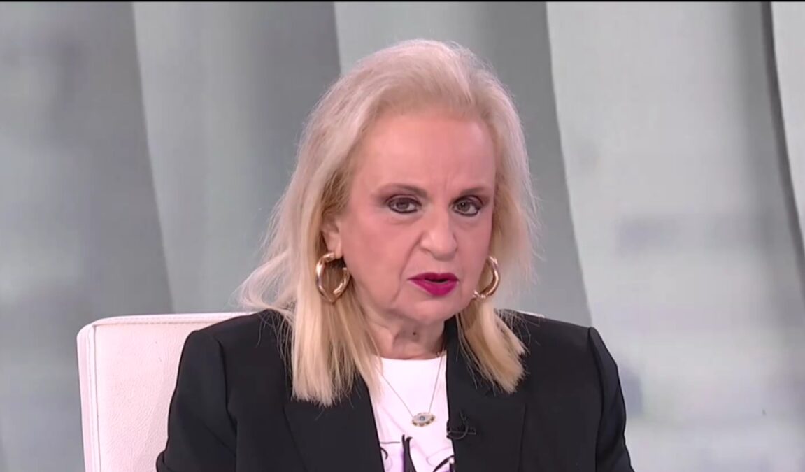 Παγώνη για τον θάνατο Μαζωνάκη: Οι ουσίες που βρέθηκαν στο αίμα του χορηγούνται υπό ειδικές προϋποθέσεις – Δεν έπρεπε να του δοθεί μέθη